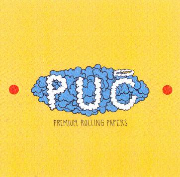 Prekės ženklas: PUČ PREMIUM ROLLING PAPERS